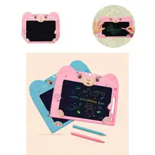 

LCD Writing Tablet Fashion Electronic Component Colorful Handwriting for Baby Writing Tablet Writing Tablet