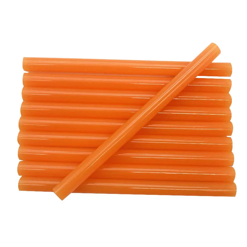 Hot Melt Glue Sticks For Glue Gun Mini Glue Stick Adhesive 7*100mm