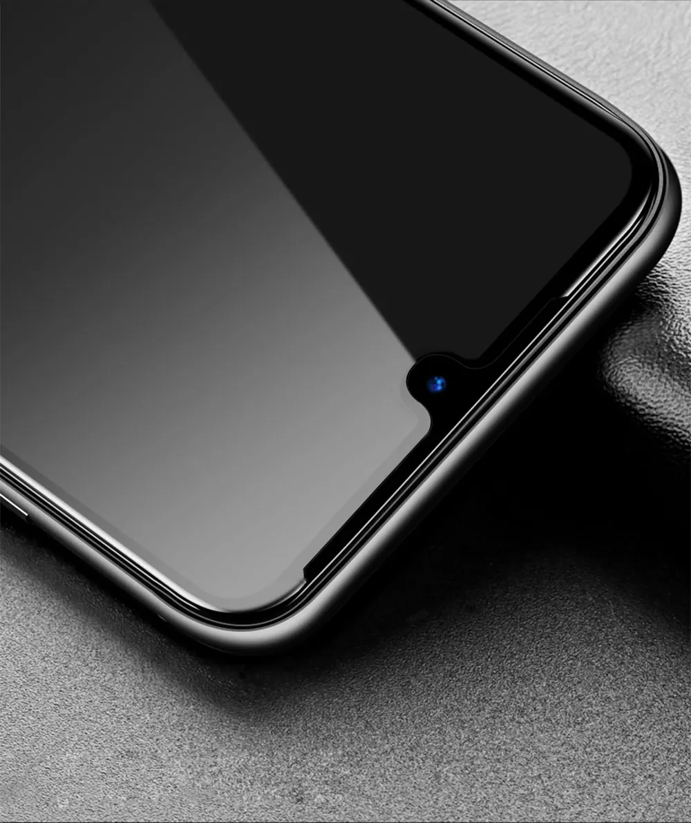 Защита экрана для Xiaomi Redmi Note 7 закаленное стекло полное покрытие против царапин стекло пленка для Redmi Note 7 Redmi Note7