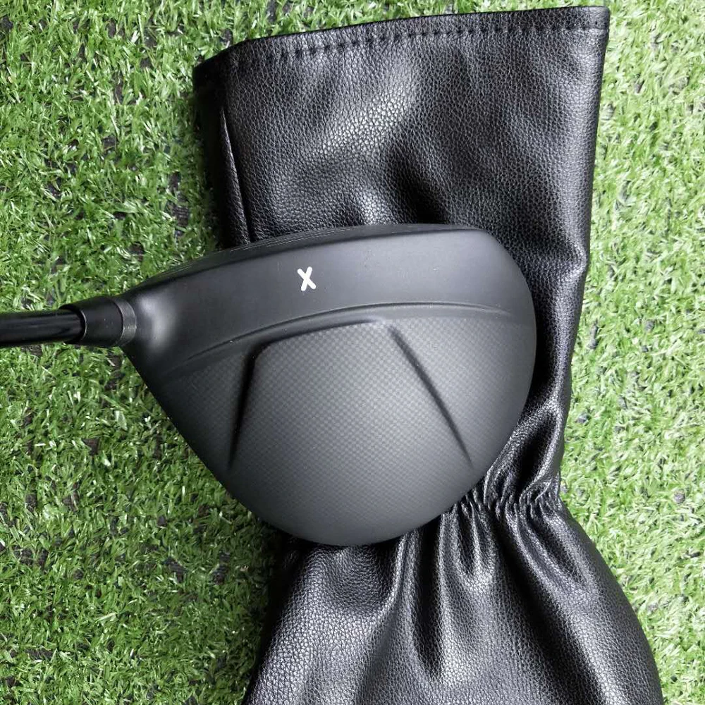 Гольф-клуб 811 XF GEN2 golf driver 9/10. 5 Лофт R SR S X графитовый Вал отправить шлем