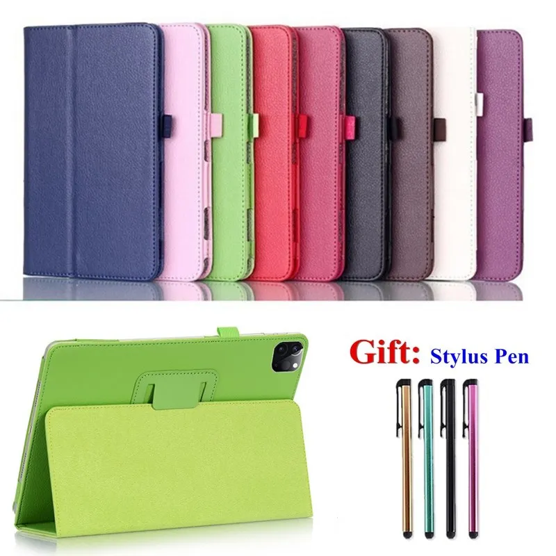 Per Ipad Air 4 Case 2020 Ipad 10.9 Case Pro 11 2020 2A Generazione Smart Folio Book Cover Slim Magnetico Per Ipad Air4 Capa Case