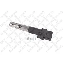 61-00089-Sx_катушка Зажигания! Audi A3/Q7, Vw Golf/Passat/Touareg 3.2/3.6i 02 Stellox 6100089sx Stellox арт. 6100089SX