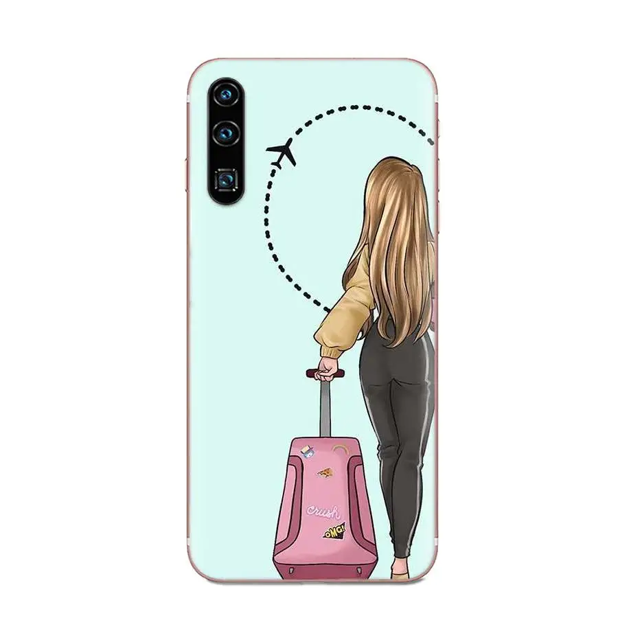 Цитата Besties Best F для Xiaomi Redmi mi10 lite Pro Note 9 PRO Max 9s Mi9 K30 K20 5G ультратонкий узор|Бамперы| |