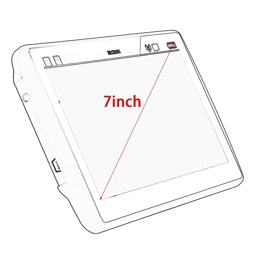 799 7 дюймов 8 Гб Встроенная память+ 128 М Оперативная память TFT-LCD Дисплей gps навигатор 800*480 емкостный сенсорный экран Сенсорный экран gps навигации для автомобиля грузовика