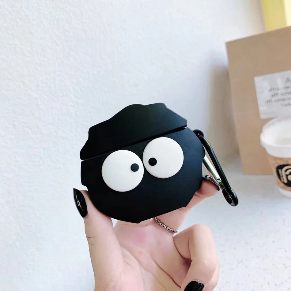 Для Honor Fly pods Pro Чехол с милым мультяшным рисунком силиконовый 3D чехол для наушников для huawei FreeBuds 2 Pro Honor Flypods чехол с динозавром - Цвет: 876