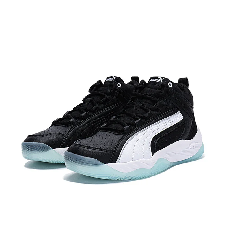 puma rebound future evo review