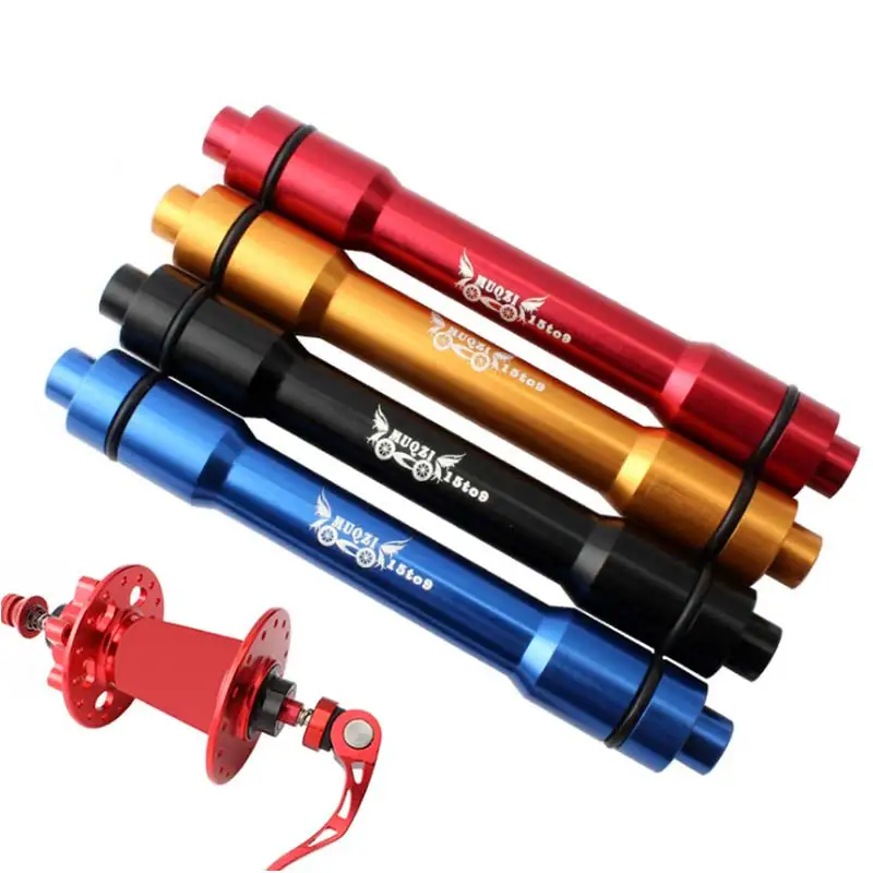 

1 Barrel Shaft Conversion Rod Suitable B For Front Forks With 100MM Opening