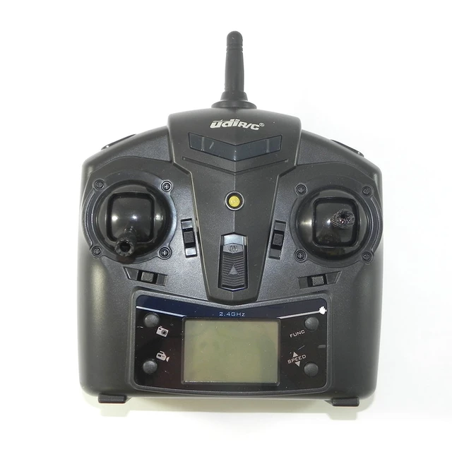 Transmisor de control remoto UDI U842 U842-1 U842WIFI U818S RC Quadcopter  Drone helicóptero, piezas de repuesto, venta al por mayor - AliExpress