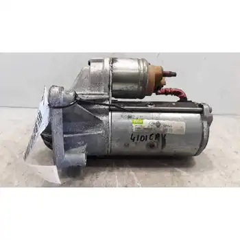 

8200331251 D7R49 Starter Motor Renault Megane Ii Saloon 5p 1.9 Dci Diesels