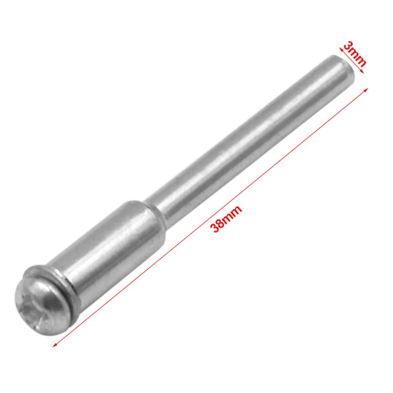 10Pcs/set 16-60mm Diamond Grinding Wheel Circular Cutting Grinding Disc Diamond Discs for Drill Fit Rotating Tool LB88