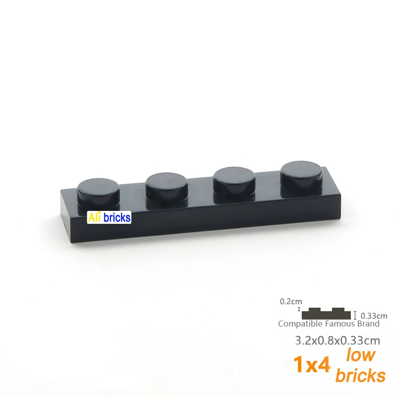 DIY Blocks Building Bricks Educational Assemblage Construction Toys for Children Size Compatible With 3710 30pcs/lot building blocks construction blocks
