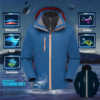 

Men Winter Hooded Softshell Windproof Waterproof Soft Coat Shell Jacket Drop shipping Girl Boy woman the man autumn Europe Inde