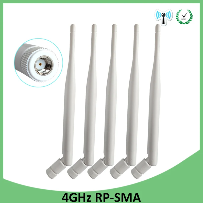 Wifi антенна antena 4g усилитель сигнала сотовой сети автомобиля para модем crc9 3g hf