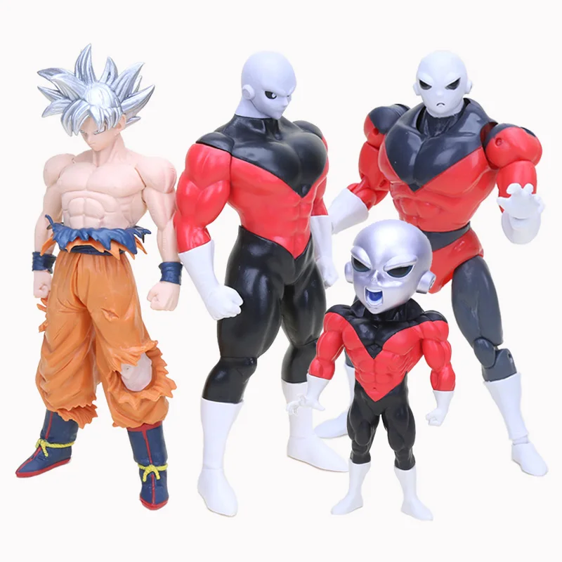 dragon stars series jiren