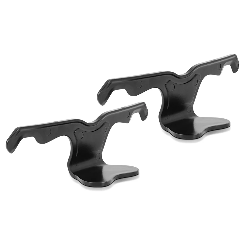 For Tesla Model 3/Y/X/S Universal Car Seat Hook Auto Interior Accessories Headrest Organizer Holder 2PCS | Автомобили и мотоциклы