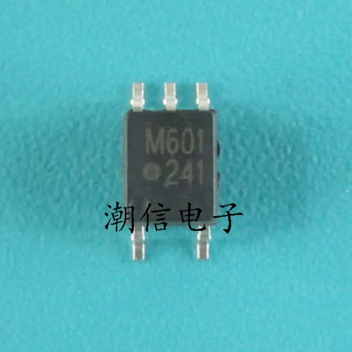 M601 HCPL-M601 лапками углублением SOP-5