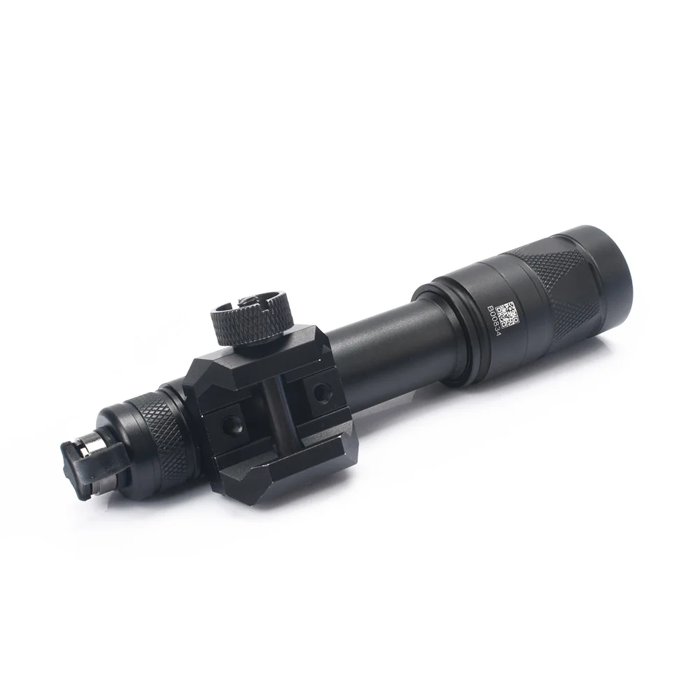WADSN страйкбол M600 M600W светодиодный светильник для разведчика стробоскоп выход Охотничий Тактический оружейный пистолет Флэш-светильник с двойной функцией переключатель типа магнитной ленты