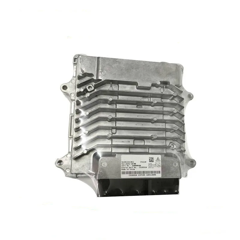 Ecu 2220 2280 компьютерная плата для Cummins грузовик C5293524 C5293526 C5291534