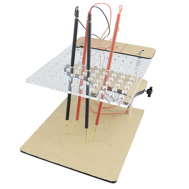 BDM FRAME with Adapters Set Fit For original FGTECH BDM FRAME-in Car Diagnostic Cables