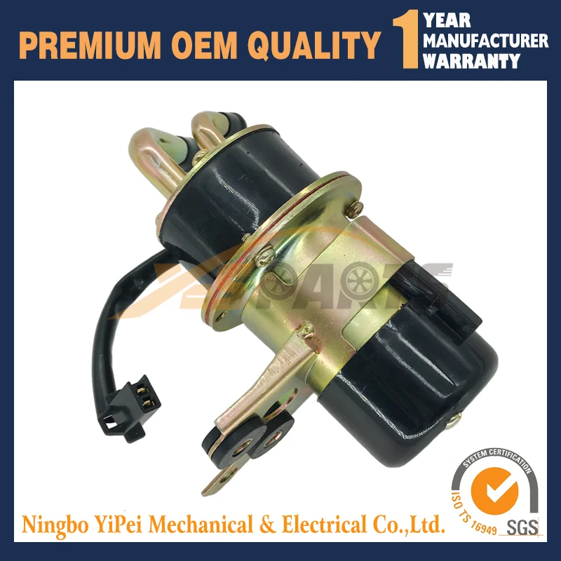 4SV 13907 00 4SV1390700 топливный насос новый для 1999 2000 2001 2002 Yamaha YZF R6 1997 2005 R1 1000 1000R