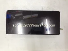 free CHIMEI INNOLUX BM 9306743 03 1025 inch LCD display completed monitor for BWM satellite radio HDD navigation(China)