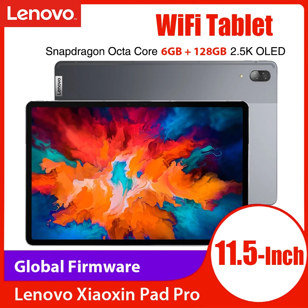 レノボxiaoxinパッドプロwifiタブレット11インチ6gb128gb Android10クアルコムのsnapdragon 730グラムオクタコアロック解除錠グローバルファームウェア Android タブレット Aliexpress レノボxiaoxinパッドプロwifiタブレット11インチ6gb128gb Android10クアルコムのsnapdragon 730グラムオクタコアロック解除錠グローバルファームウェア Android タブレット Aliexpress