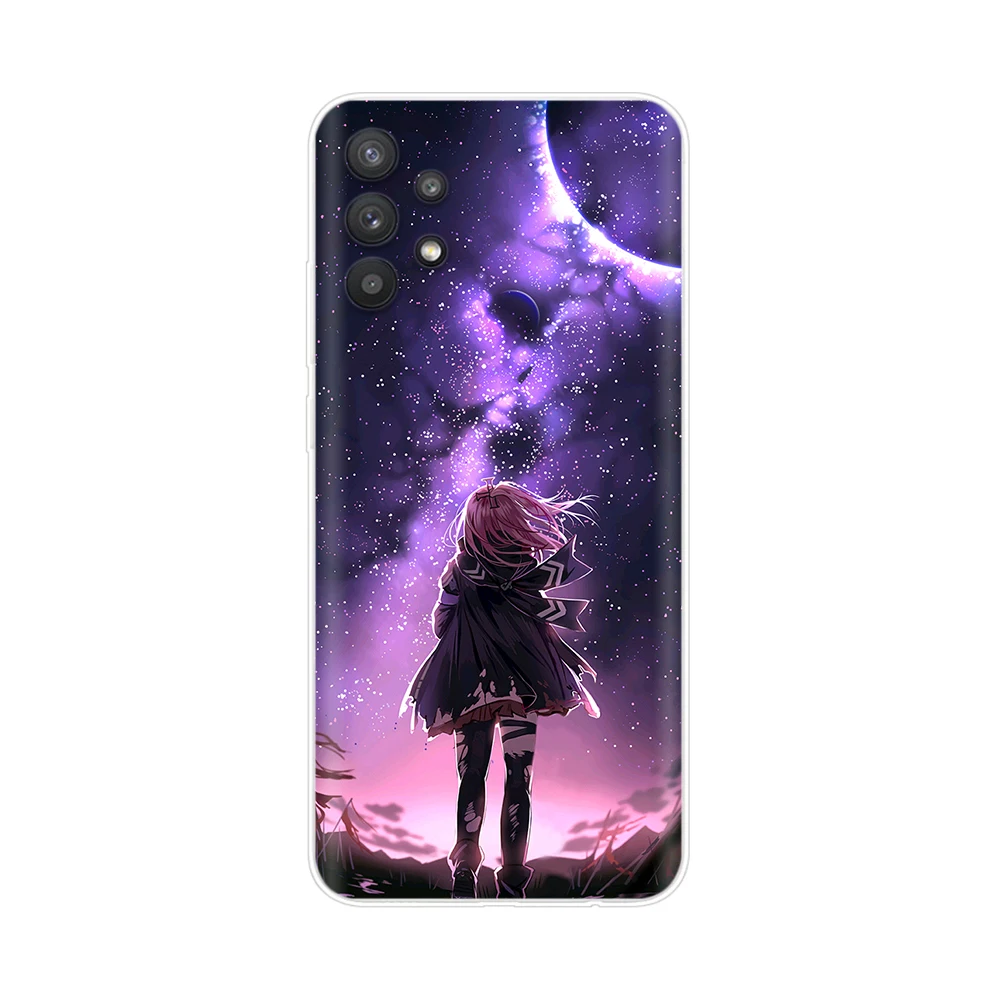 Cute Silicone TPU Back Phone Case Cover - Enhanced Protection Bumper