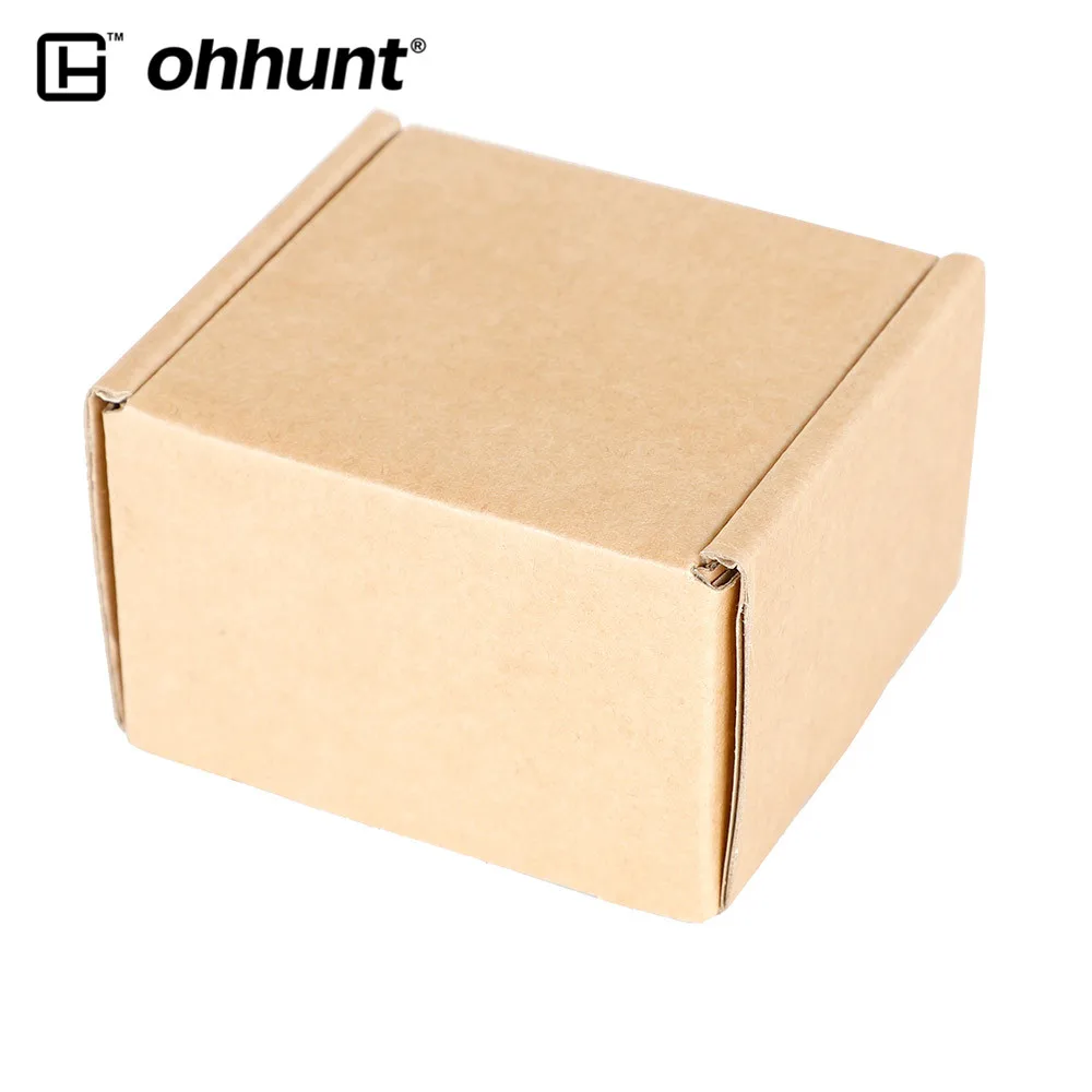 ohhunt high Dovetail Hunting Scope Rings 35mm Diameter Scope Mount