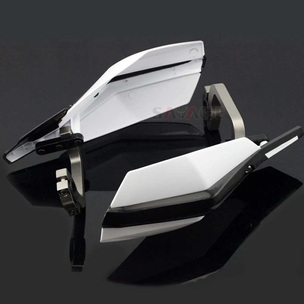 Handlebar Hand Guards Handguard Protector Protection (34)