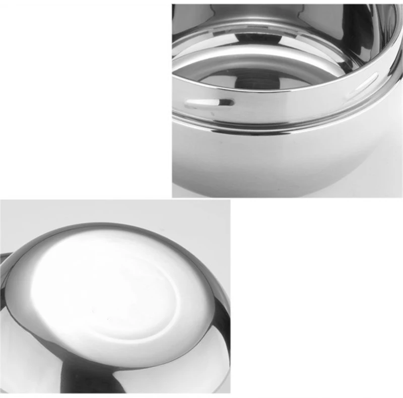 Stainless steel insulated lunch box10
