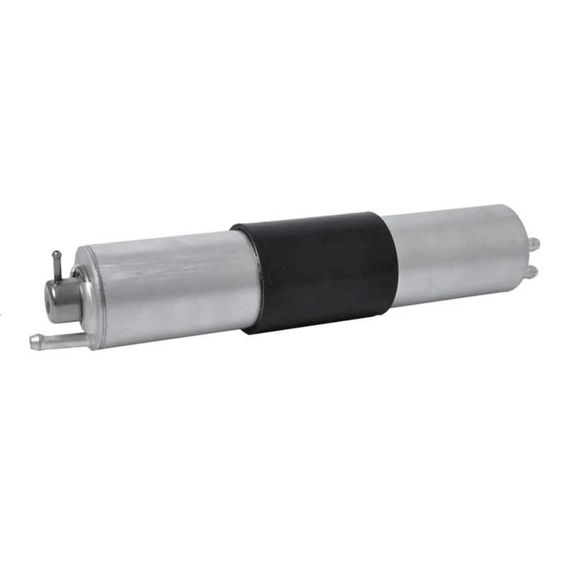 

Fuel Filter Pressure Regulator for BMW E46 316I 318I 320I 325I 330I 330Ci 330 Xi 2001 2002 2003 2004 2005
