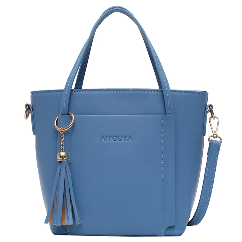 

2019 New Wave Korean Version of The Women's Wild Messenger Bag Fashion Handbags Ocean Bag Shoulder Bag loui vuiton