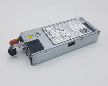 

For DELL R620 R720 R820 T620 server Power Supply 1100W NTCWP GYH9V YT39Y One year warranty