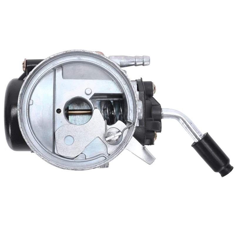 Для 47Cc 49Cc мини ATV Dirt карманный велосипед гоночный карбюратор комплект Carb Воздушная трубка фильтра