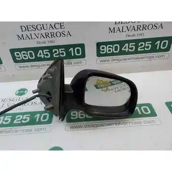

RIGHT REARVIEW MIRROR SEAT CORDOBA SALOON (6K2) 1. 4 16V 7 PINS [16336851]