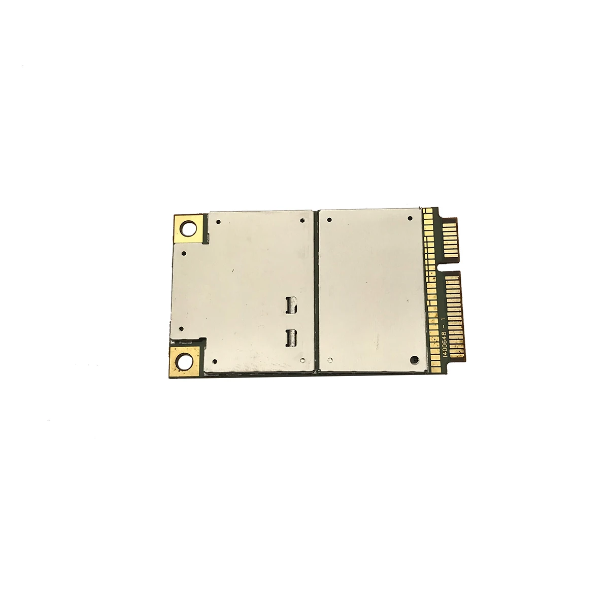 Разблокированный Sierra беспроводной QMI MC7710 4G LTE/HSPA+ 4G 3g модуль WWAN Mini PCI-E карта 3G usb модем wcdma edge/GPRS/LTE 800/900/2100 МГц