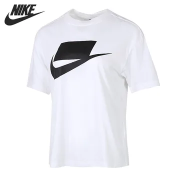 

Original New Arrival NIKE NSW TOP SS GX Women's T-shirts short sleeve Sportswear