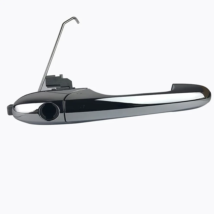 

Suitable for Fiat 500 Car outside Door Handle Car Doot Modified Right Door Buckle Door Handle 735592012