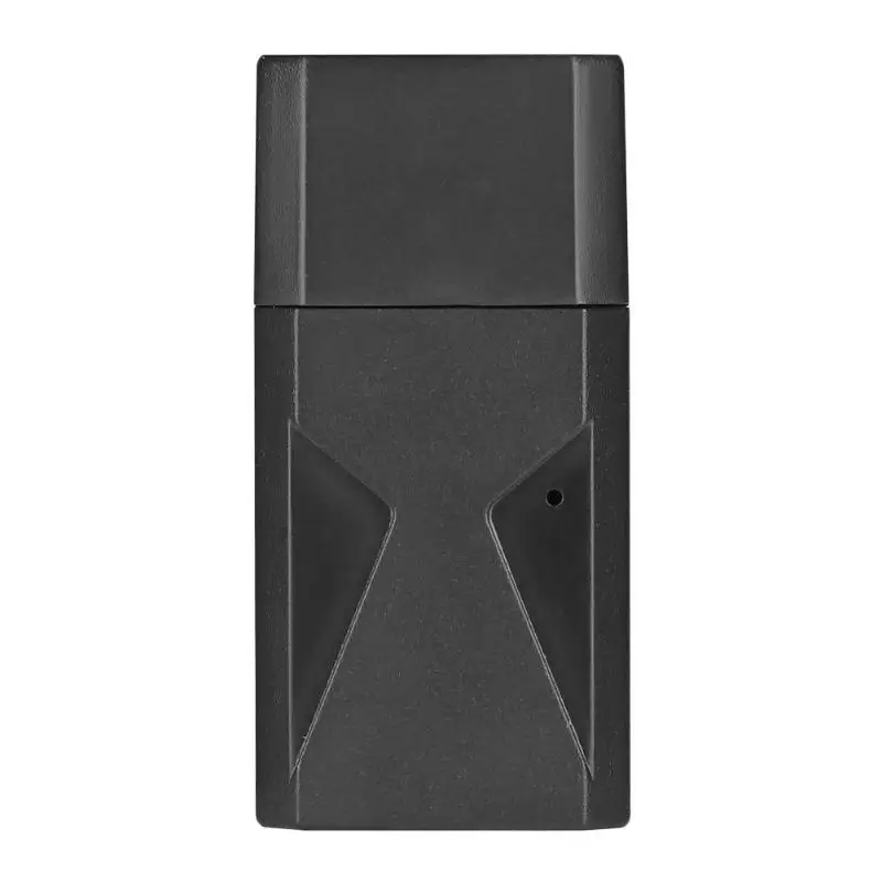 X01 USB 2 в 1 Bluetooth аудио передатчик aux-приемник беспроводной адаптер автомобильный комплект подходит для различных ситуаций и использования