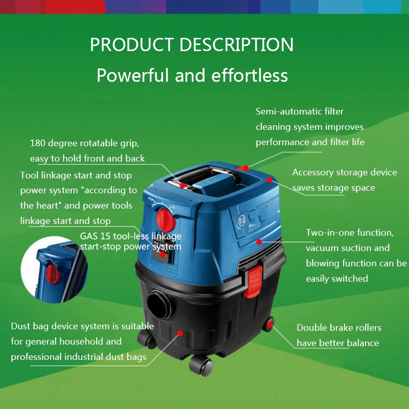 ٱ   ûұ, ǽ    3  , 220V, 1100W, GAS15/GAS15PS