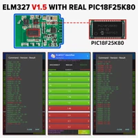 OBD2 WIFI ELM327 V1.5 Scanner Car Code Reader Diagnostic Tool for iPhone IOS /Android Automotive Fault Detector - Image 2