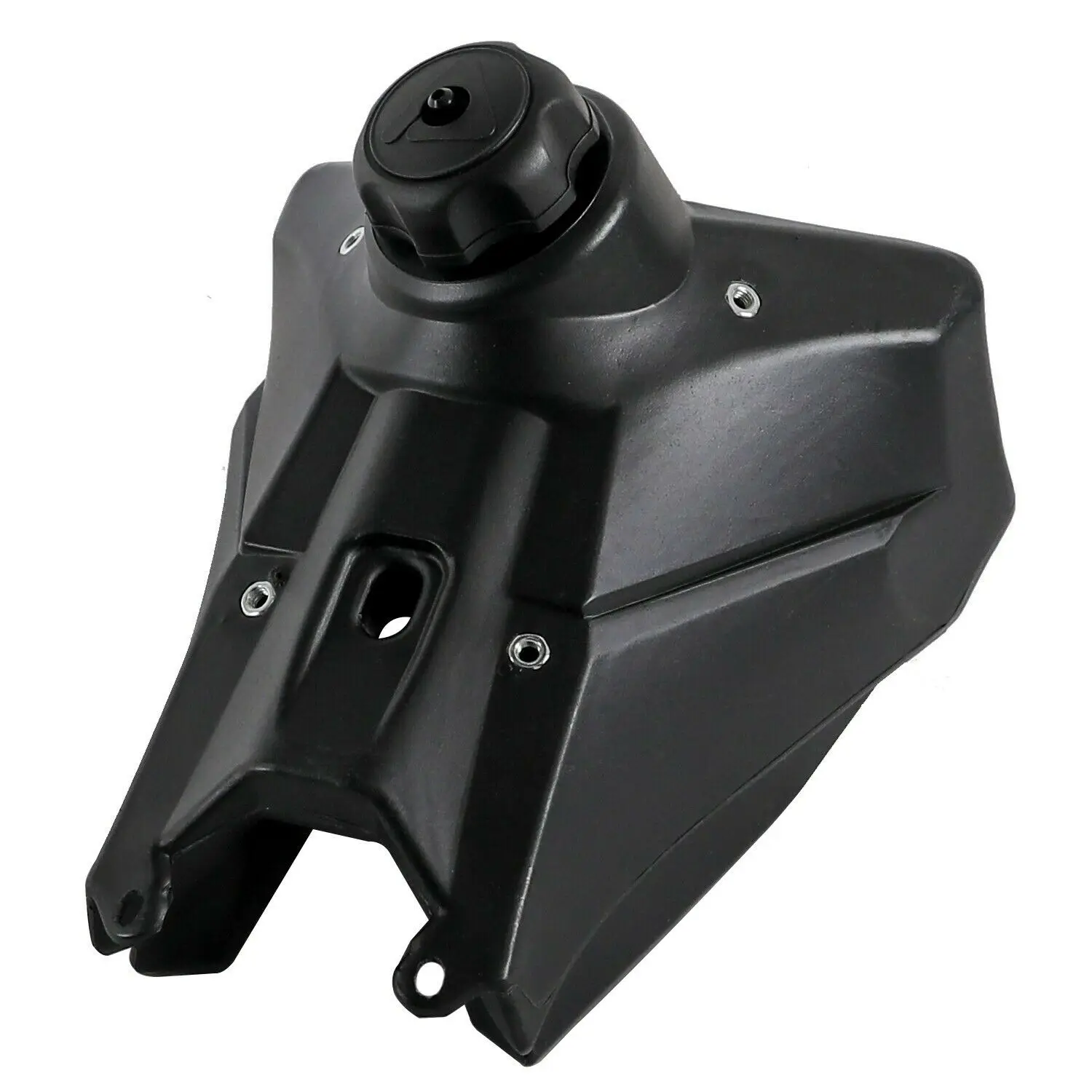 Motorcycle Petrol Gas Fuel Tank With Cap For Taotao DB20 SK50 Dirt Pit Bike |