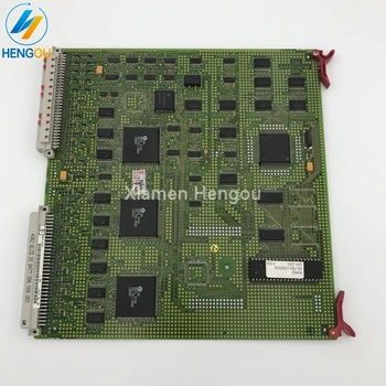 

1 piece 90% NEW printed circuit board HAK2 original used 00.781.3392/04 00.788.0197/02 00.781.3392 HAK2 board for offset machine