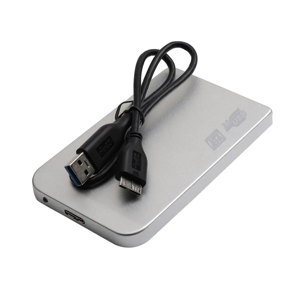 Android To 3.0 Mobile Hard Drive Usb 3.0 External Hard Drive Disk Hdd For Pc Laptop Computer External