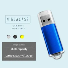 USB флэш-накопитель dirve USB3.0 SSD твердотельный MLC 64 ГБ-512 Гб USB флешка Windows10 ручка системы привода WIN TO GO NINJACASE SSD3.0