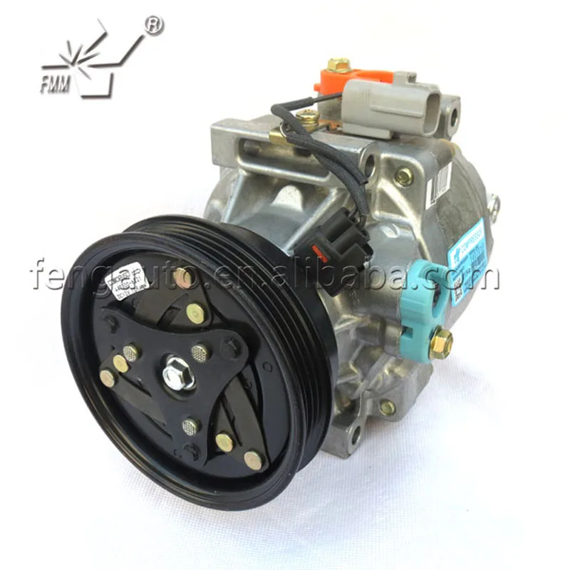 SC08C 4421000080 авто ac компрессор 4pk для toyota paseo 1,5 1997-1998