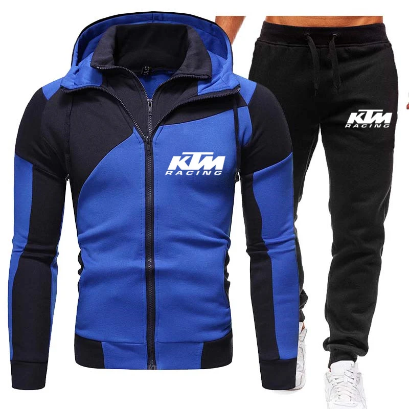 ktm hoodie