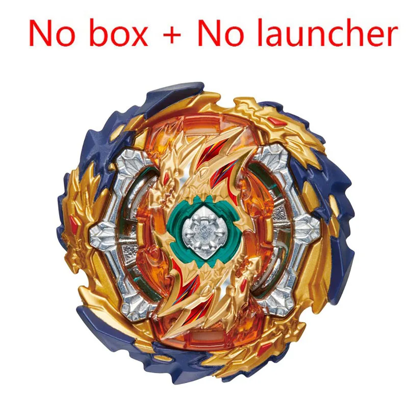 Топы взрыв пусковые установки Beyblade игрушки GT B-131 взрыв bables бейблэйд Металл fusion пусковой установкой, Божественный волчок Топы игрушка бейблэйд - Цвет: B-139 No launcher