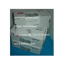 3BSE013231R1 TU811 в запечатанной коробке