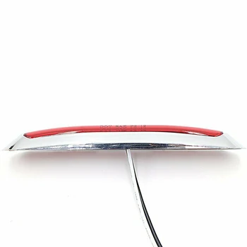 

Waterproof Side Marker Lights Shock Proof 9 LED Truck Trailer Lorry Bus